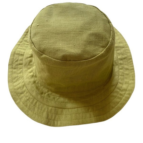 Selva Negra Accessories - SelvaNegra Green Bucket Hat